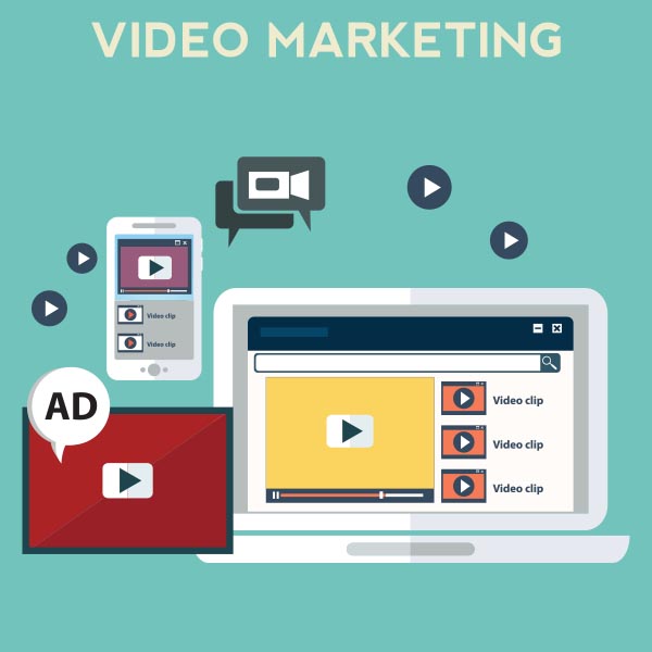 Kreative Digi Marketing - video marketing