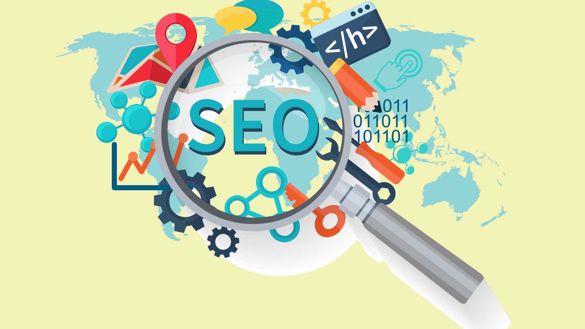 Best SEO Services Agency in Melbourne | Kreativ Digi Marketing