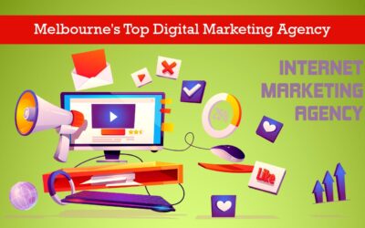 Melbourne’s Top Digital Marketing Agency