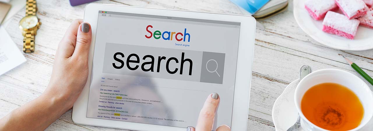 A Guide To SEARCH ENGINE OPTIMIZATION At Any Age - Kreativ Digi Marketing