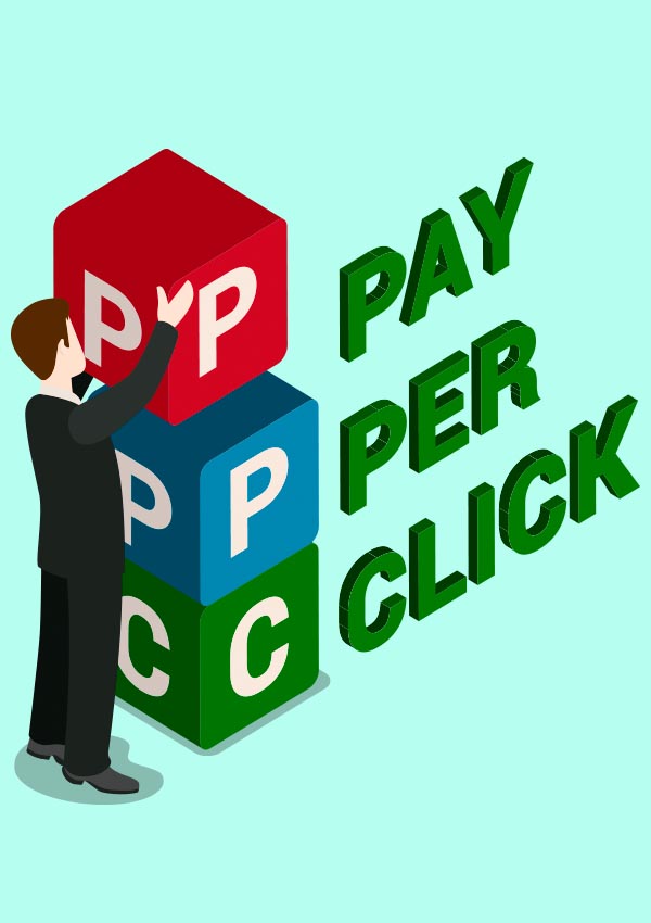 Pay Per Click Advertising Melbourne - Kreativ Digi Marketing 
