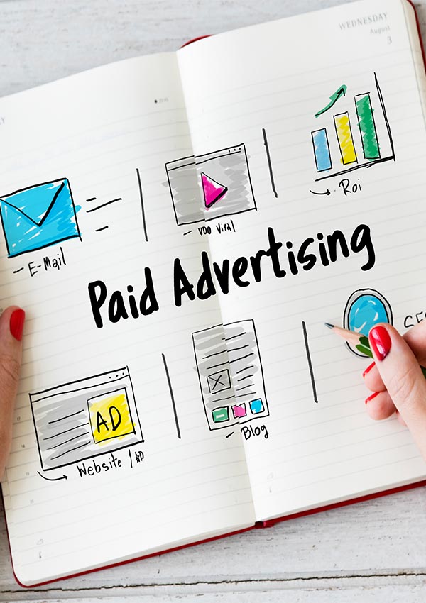 Pay Per Click Advertising Melbourne - Kreativ Digi Marketing