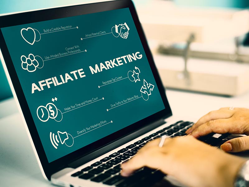 5 Reasons Affiliate Marketing Is Going to Be Big in 2022 - Kreativ Digi Marleting