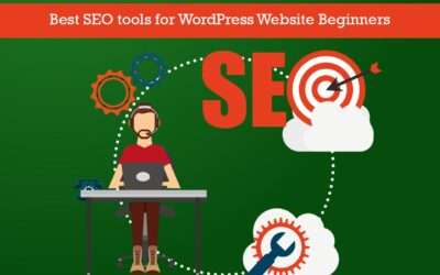 Best SEO tools for WordPress Website Beginners
