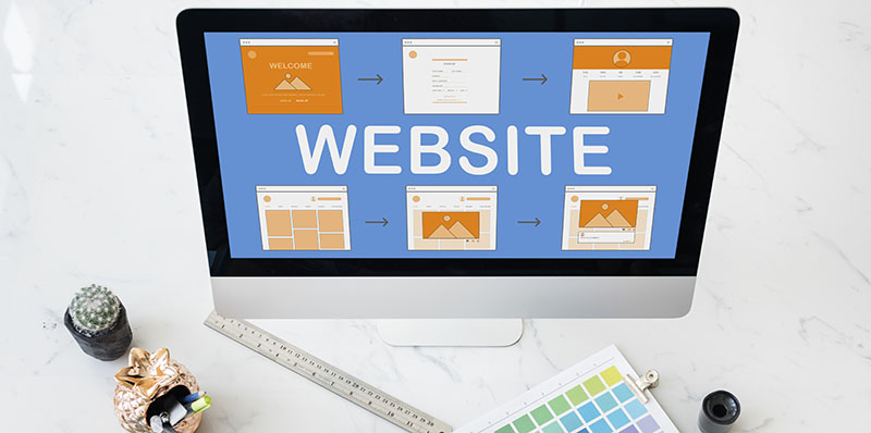 Why Does Your Business Need A Website?