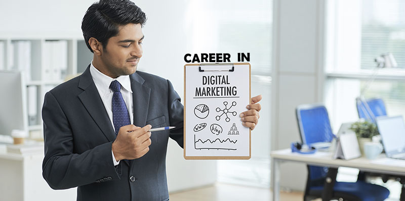 Is Digital Marketing A Good Career In 2022?