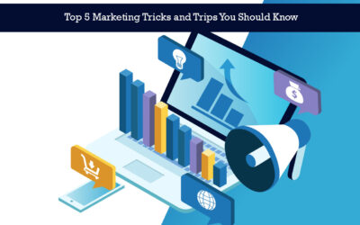 Top 5 Marketing Tricks and Trips You Should Know