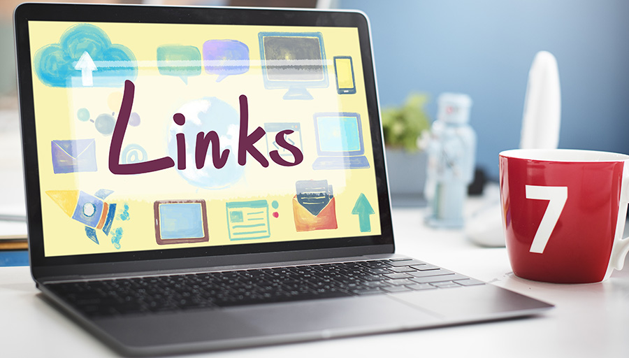 Generate Backlinks to Your Website