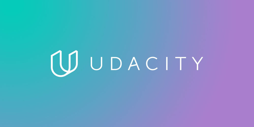 udacity - online learning platform