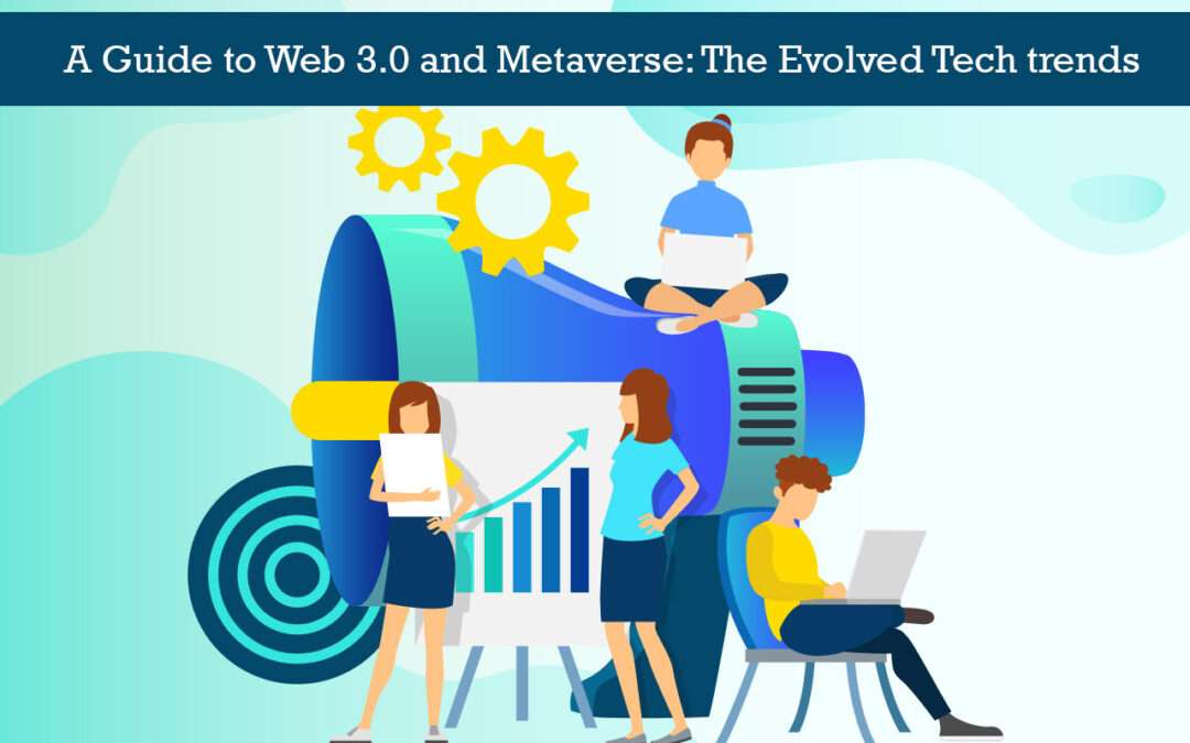 Web 3.0 and Metaverse