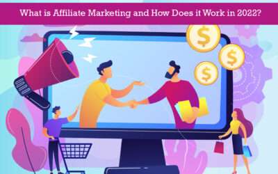 What is Affiliate Marketing and How Does it Work in 2022?
