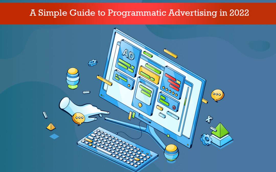 What is programmatic advertising in simple words?