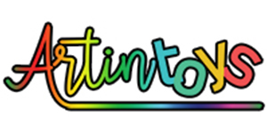 Artin Toys Logo