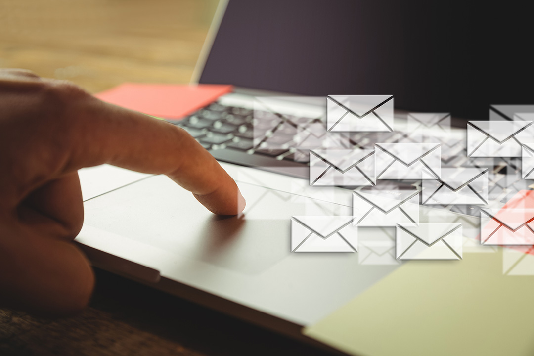 Email Marketing to Generate Traffic in 2022