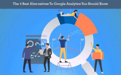 The 4 Best Alternatives To Google Analytics You Should Know
