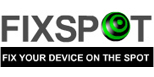 FixSpot Logo