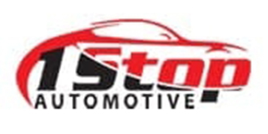 1stop Automotive Logo