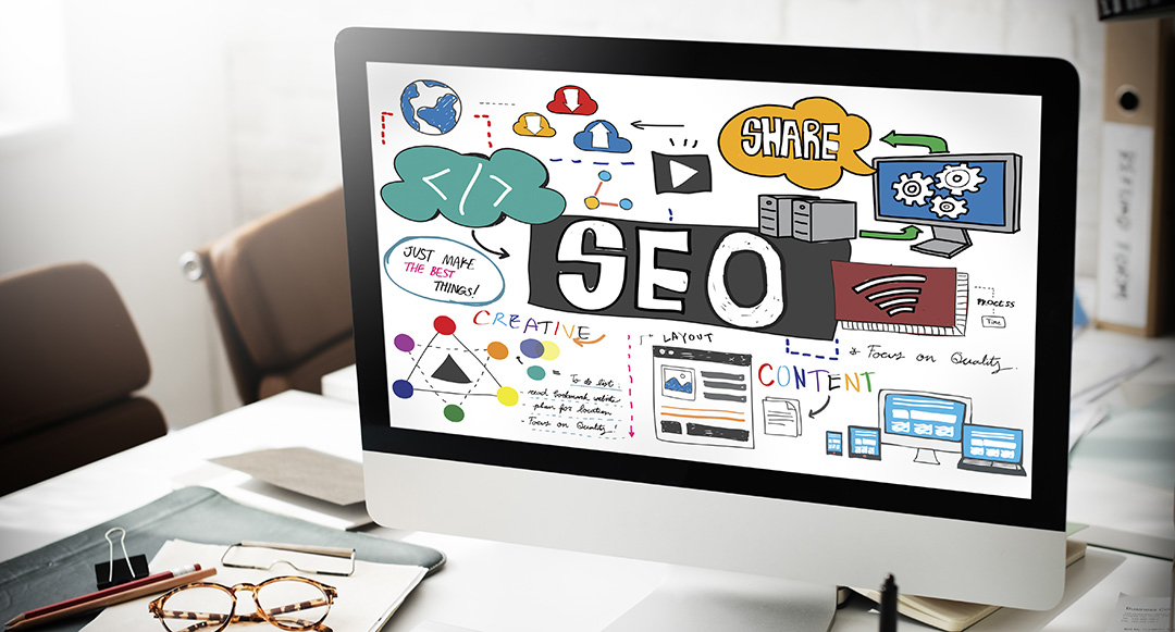 What Are The top 4 SEO Trends in 2022