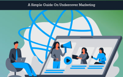 A Simple Guide On Undercover Marketing