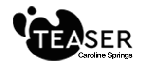 Teaser Logo