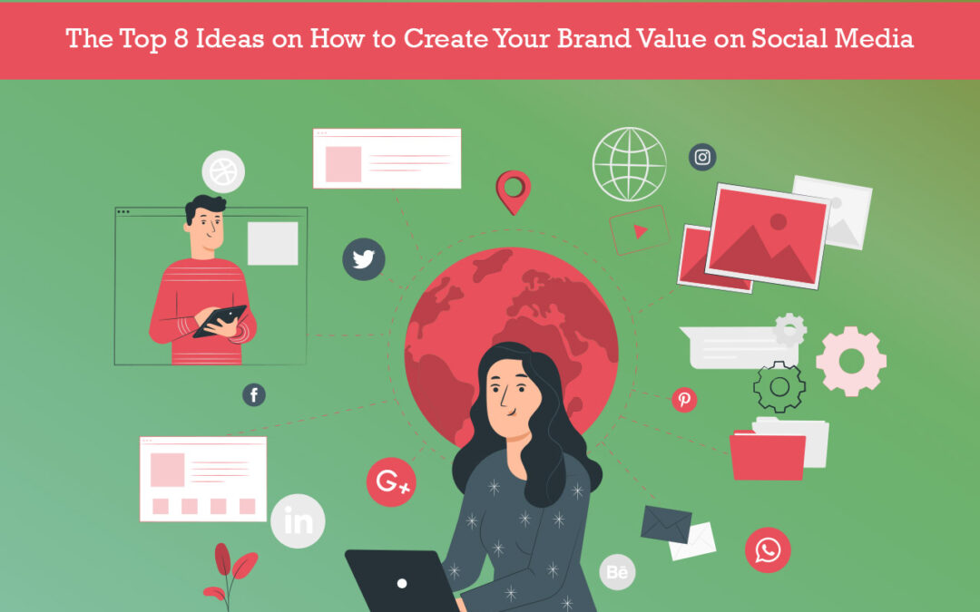 Brand Value on Social Media