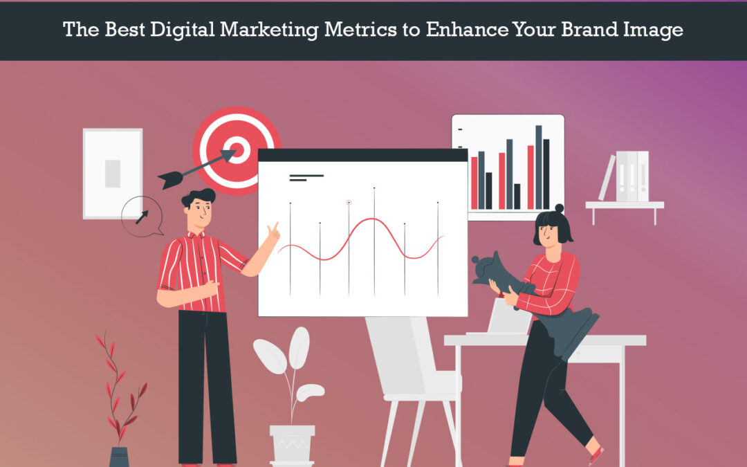 Digital Marketing Metrics