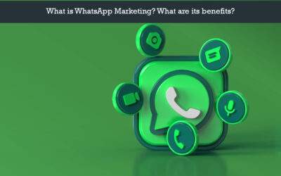 What is WhatsApp Marketing? What are its benefits?