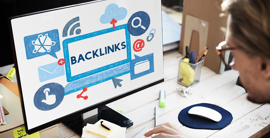 Top 4 Ways To Practice Backlinking 