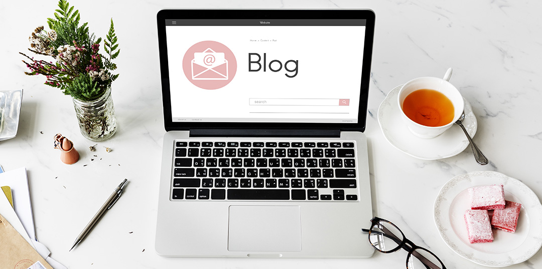 Why Blogging Is an Important Part of Digital Marketing