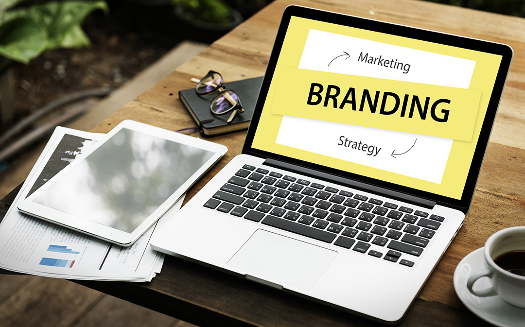 Branding Strategy Marketing Business