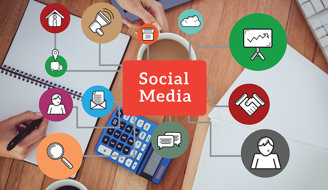 Optimize Social Media Content in 2022