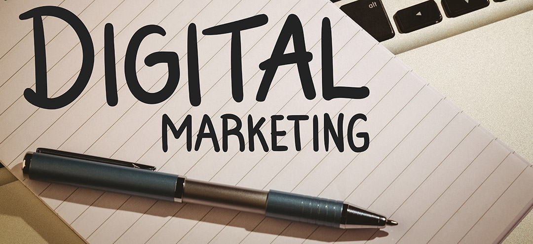 Digital Marketing Strategy