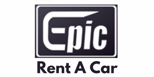 Epic Rent A Car Logo
