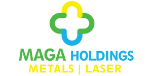 Maga Holdings Logo